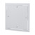 8" x 8" Puerta de Acceso Desmontable con Burlete Perimetral