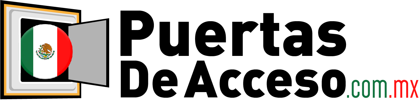 Puertas de Accesso