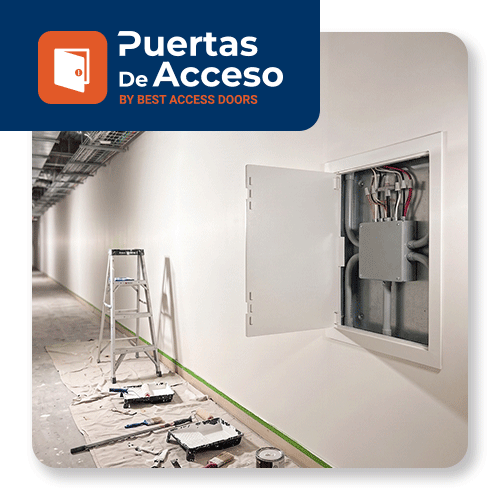 Paneles de Acceso Plásticos: Usos, Medidas y Consejos de Instalación
