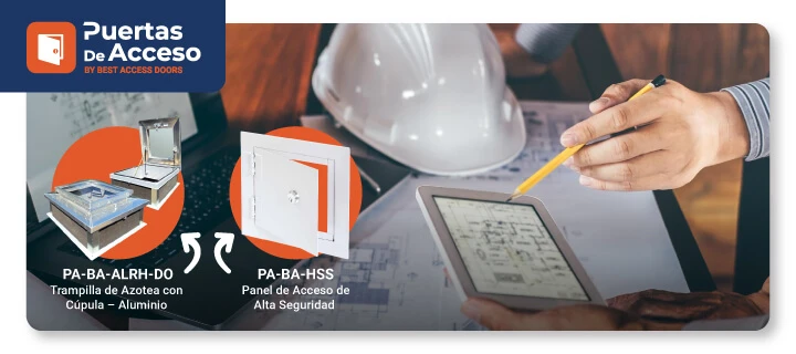 Preparando su Proyecto para la Compra Directa de Puertas de Acceso en Línea