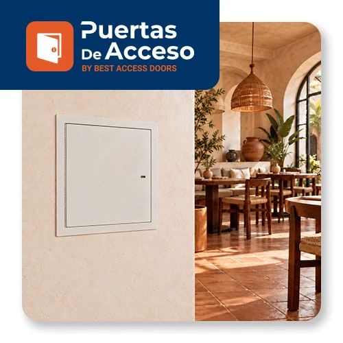 Cómo Elegir una Puerta de Acceso Cortafuego en México