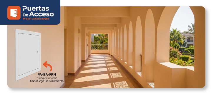 Puertas de Acceso con Soporte Local en México: Por qué Importa Más de lo que Cree