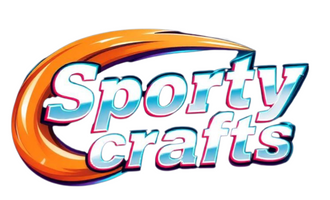 Sporty Crafts