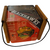 Chicago Blackhawks License Plate Bird Feeder (SI Series)