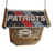 New England Patriots Deluxe Two-Sided Cedar Bird Feeder (SB Series)