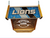 Detriot Lions Deluxe Two-Sided Cedar Bird Feeder (SB Series)