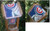 Chicago Cubs Bird Feeder