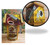 Washington Redskins License Plate Roof Bird Feeder (SI series)