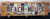 Beach House Cut License Plate Strip Sign
