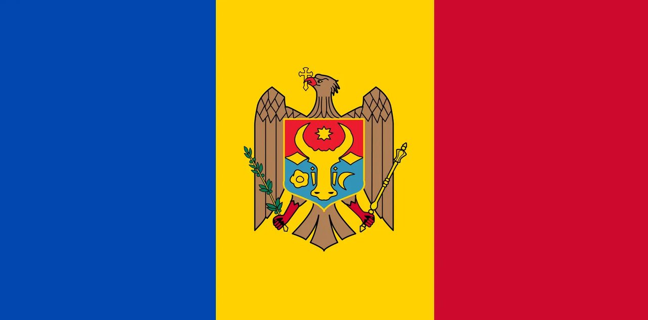 Moldova
