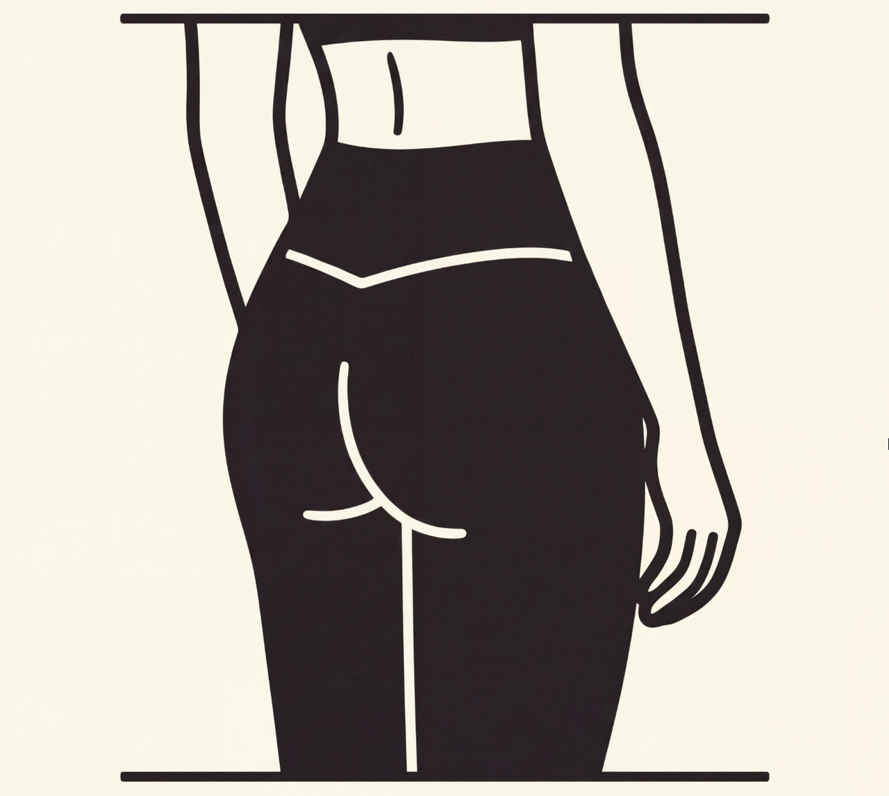 Butt Crush