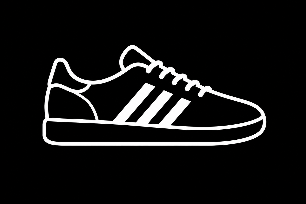 Adidas Attack