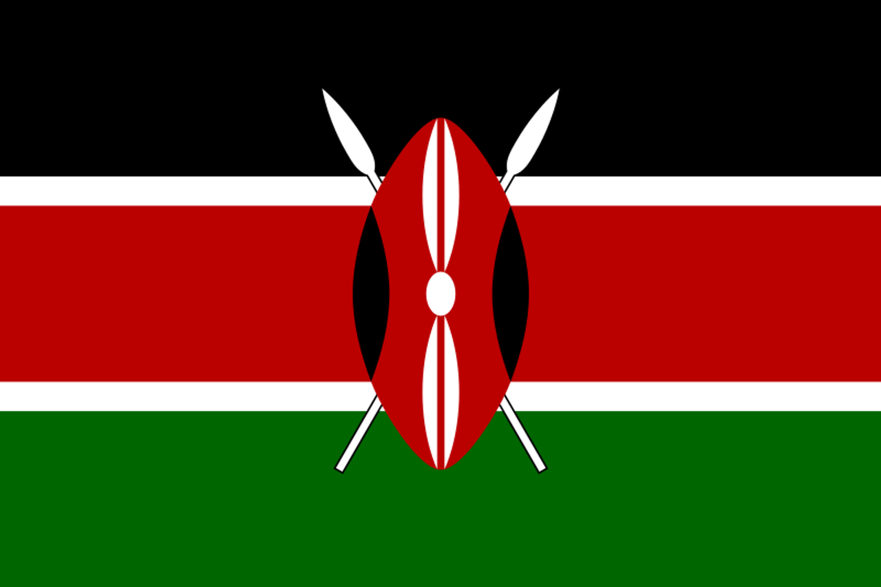 Kenya