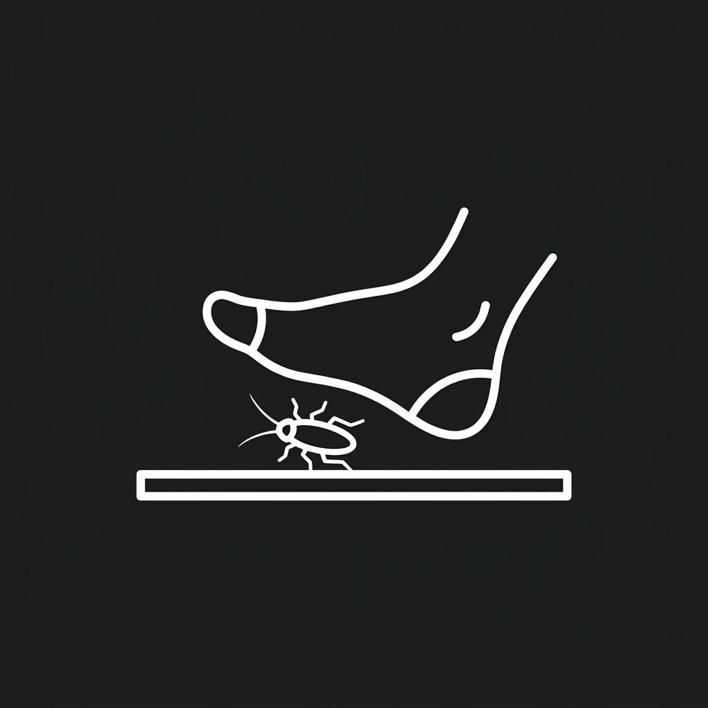 Underglass Nylons
