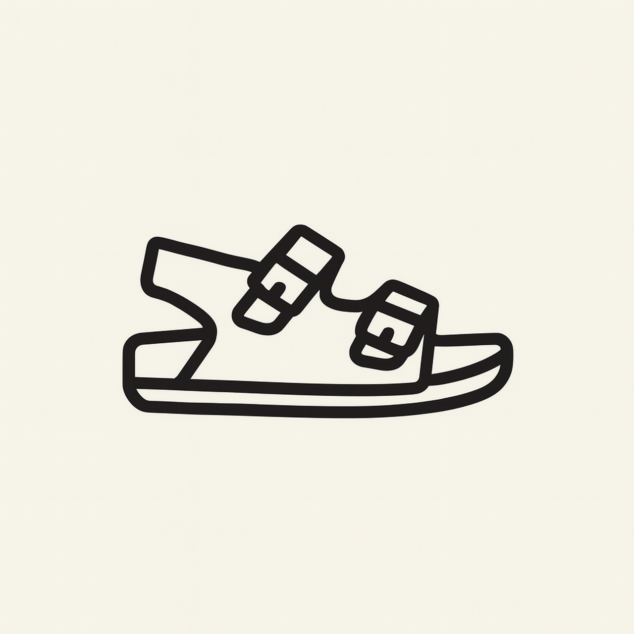 Birkenstocks Sandals