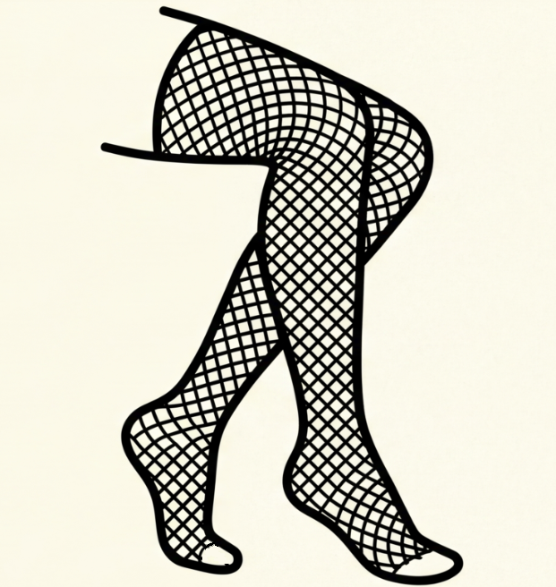 Fishnets