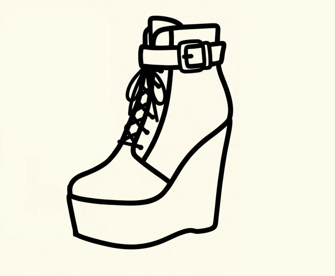 Platform Shoes