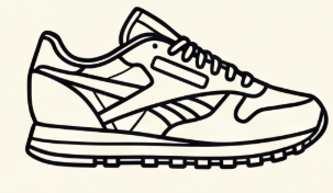Reeboks