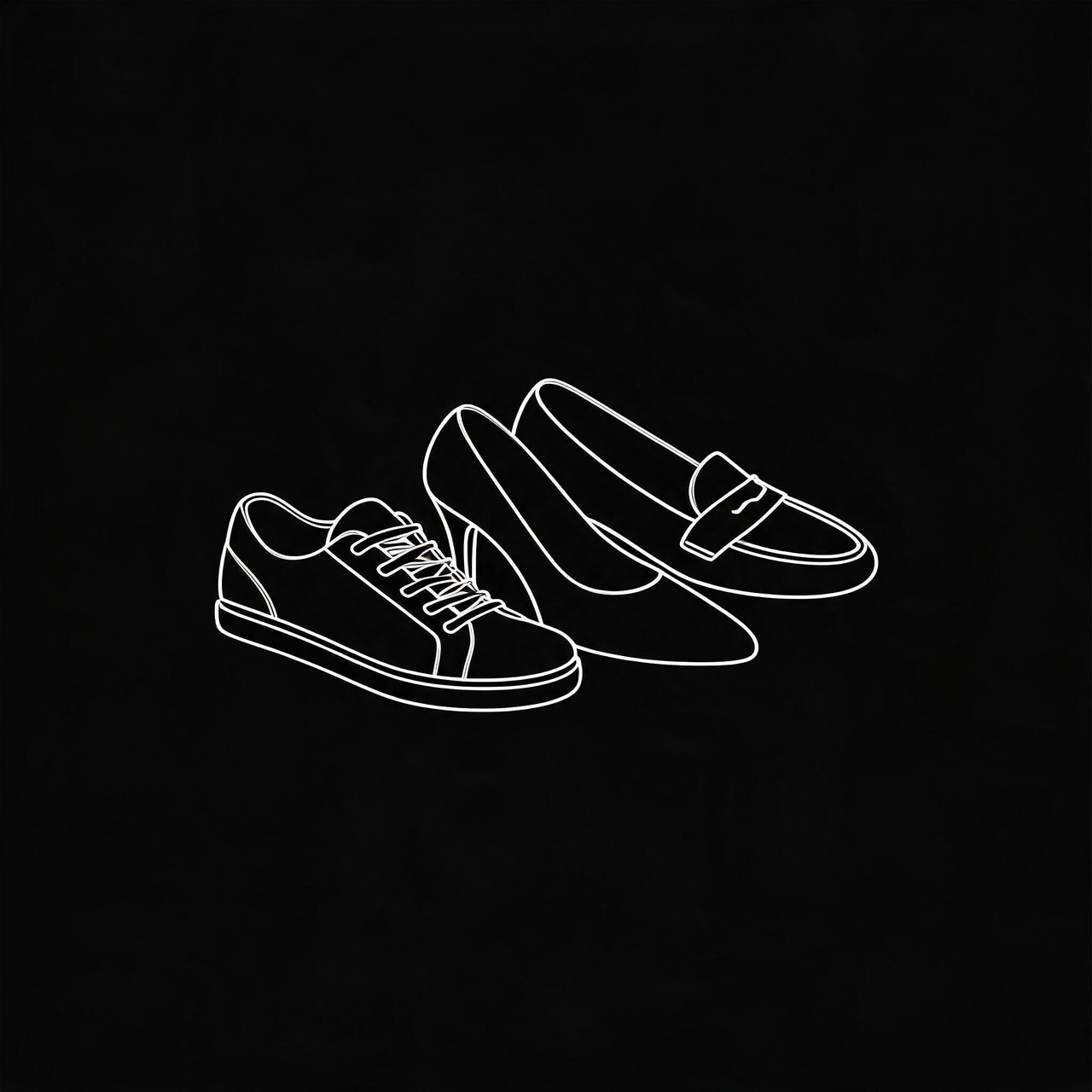 Multi-Shoe Squish