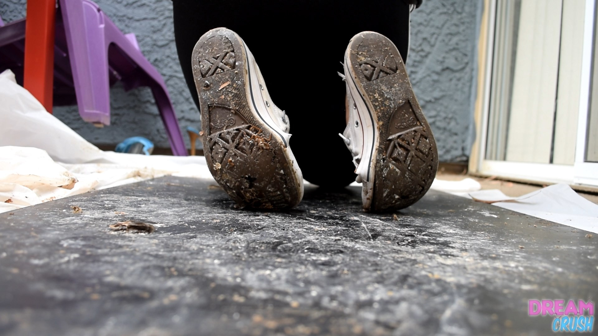 Walkover Dream Crush