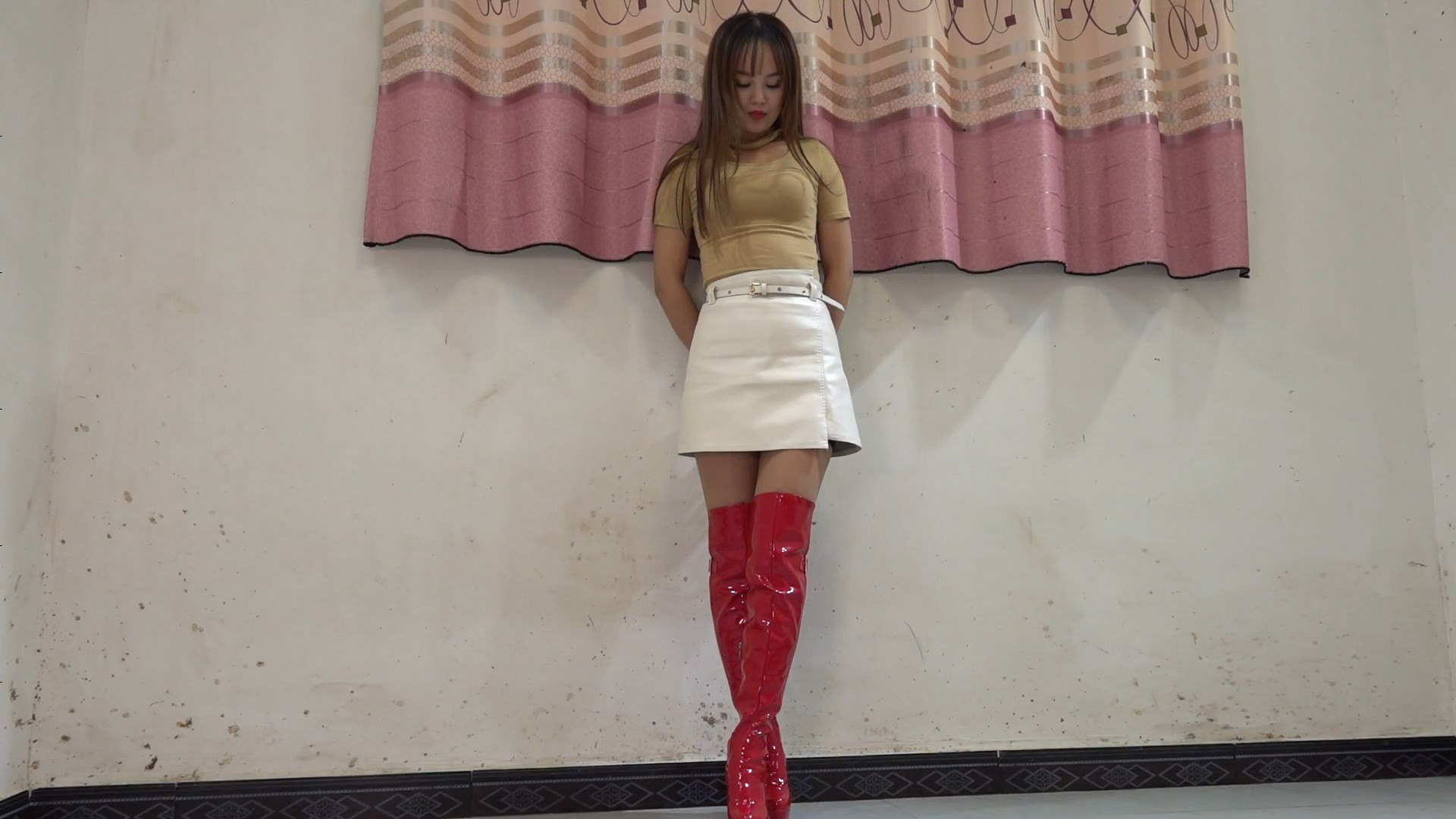 Models D. Zone/CFA Evelyn [D.Z] Page 1 Dream Crush