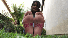 Dream Crush XI [Introducing Lilah]