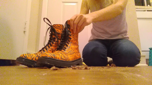 Dunkin' Docs Dunkin' Docs