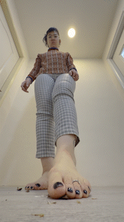 Small Smush 13 [Old]