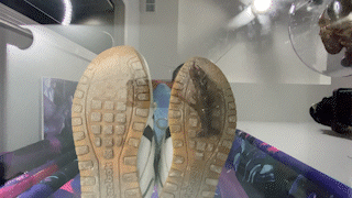 Sitting Smash 17 Ver. 2