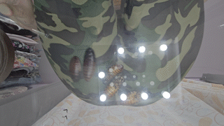 Sitting Smash 17 Ver. 4