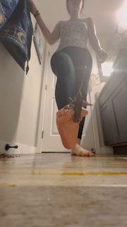 Squish Scraps #5