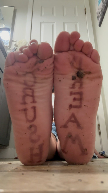 Tiny Trample 32