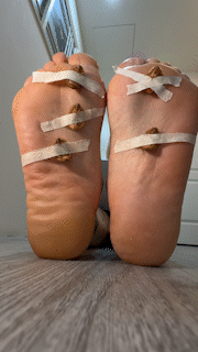 Taped Tyranny 3