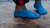 Blue Soxx