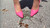 Pink Heels [Ellie]