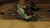 Blue Smear
