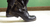 Booted by Scarlett