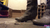 Booted by Ashley