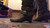 Booted by Ashley