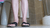 Squishing Sandals
