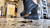 Winter Boot Crunch