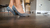 Pensive Pumps
