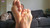 Yuna's Feet
