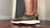 Green Sneaker Smash