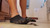 Ankle Sock Smash
