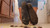 Ankle Sock Smash