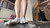 White Socks 2