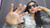 Hand Squeeze 4