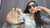 Hand Squeeze 4