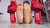 Inshoe Sandals